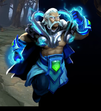 DOTA2延魔魇庭勇士令状不朽宝藏特效有哪些