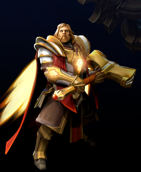 DOTA2延魔魇庭勇士令状不朽宝藏特效有哪些