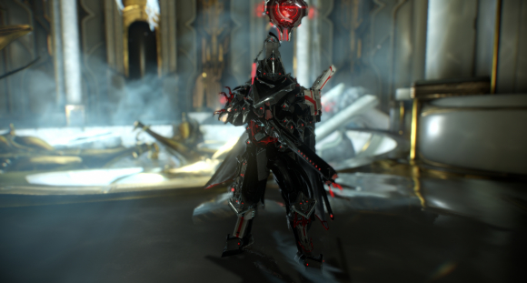 星际战甲新纪之战剧情是什么