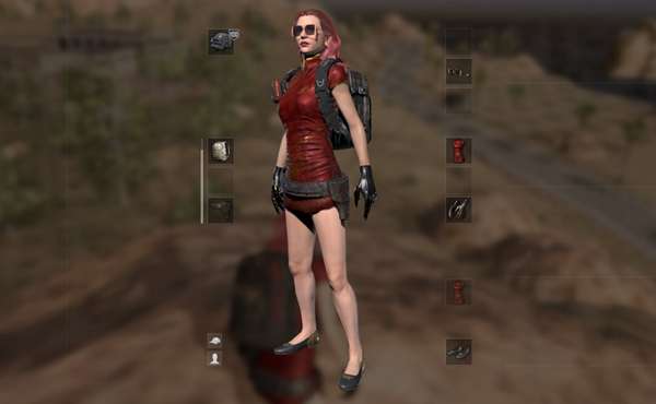 绝地求生PGC皮肤有哪些值得兑换