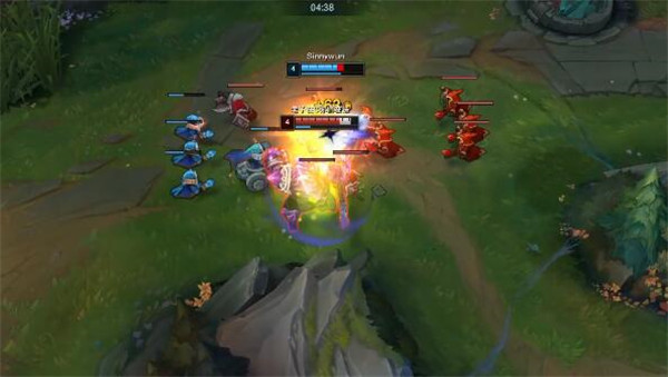 LOL送死流老司机怎么出装