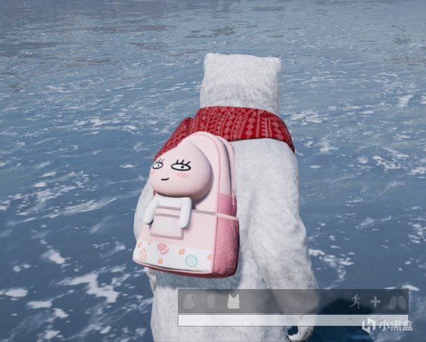 绝地求生2021圣诞节皮肤怎么样