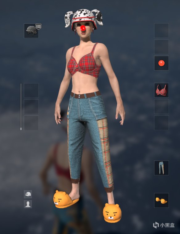 绝地求生2021圣诞节皮肤怎么样