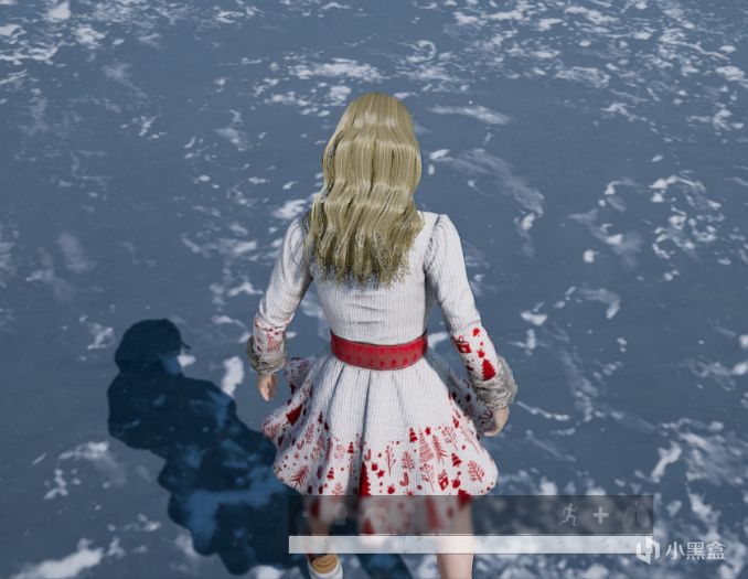 绝地求生2021圣诞节皮肤怎么样