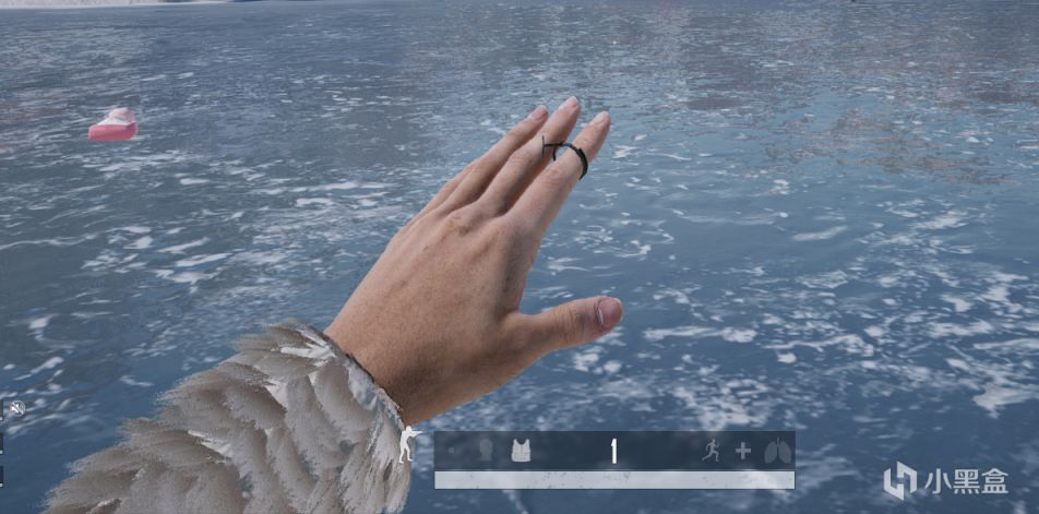 绝地求生2021圣诞节皮肤怎么样