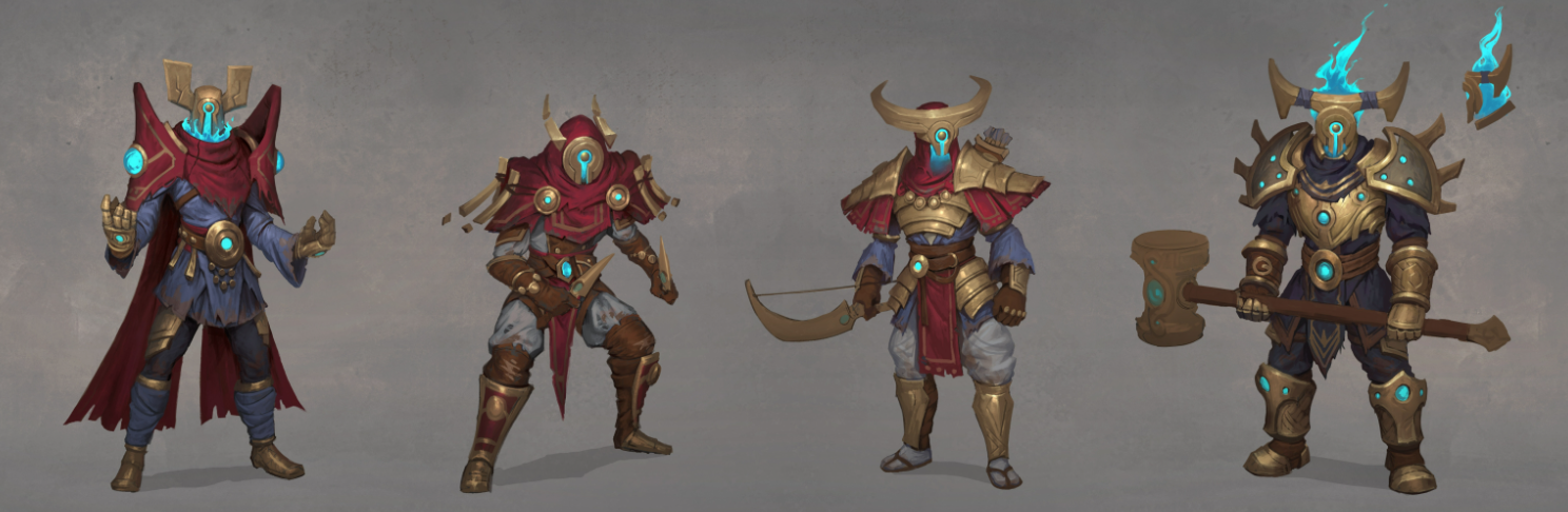 《魔兽世界》9.2装备等级介绍