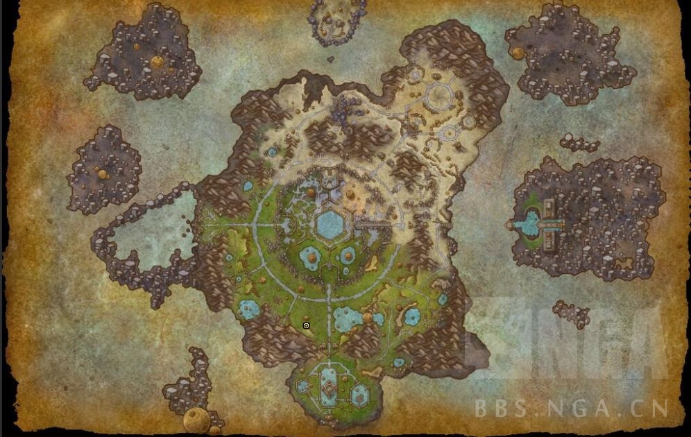 《魔兽世界》9.2霓虹光剑幻化获得方法汇总