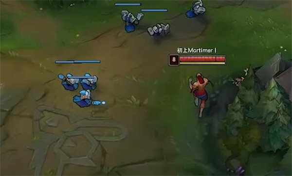 LOL张九万是什么梗