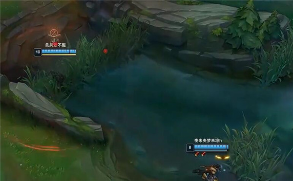 LOL神将赛是什么