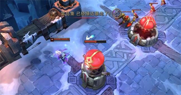 LOL死歌出公理圆弧厉害吗