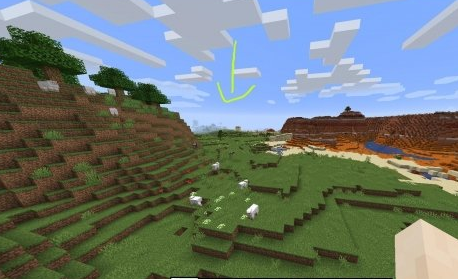 我的世界平顶山种子代码2022