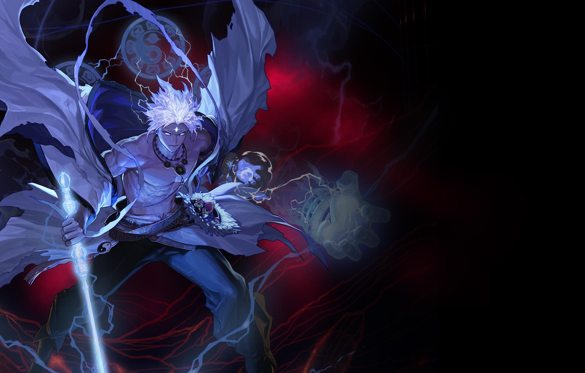 DNF2022职业改版立绘一览