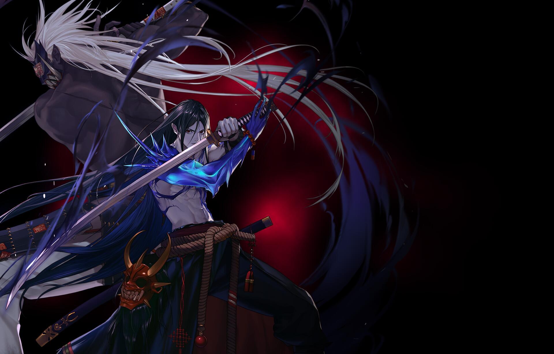 DNF2022职业改版立绘一览