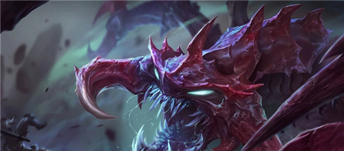 LOL宇宙实力排名