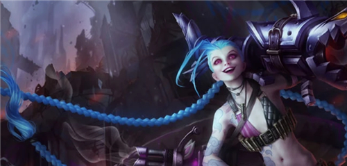 LOL宇宙实力排名