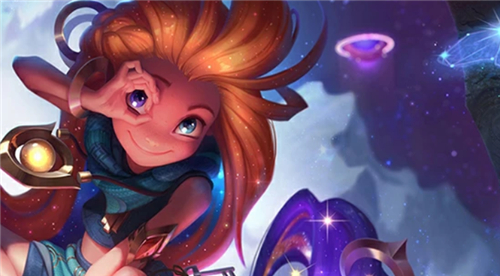 LOL宇宙实力排名