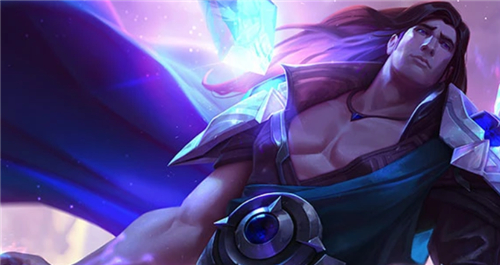 LOL励志的台词有哪些