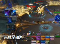 魔兽世界9.2初诞者圣墓死亡万神殿原型体怎么打