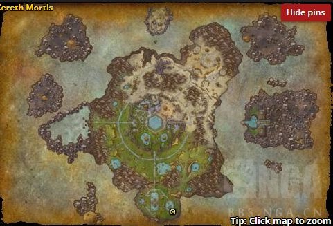 《魔兽世界》光刃拳套获得方法