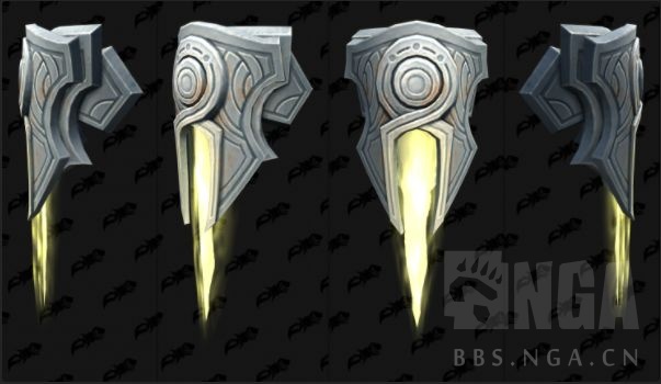 《魔兽世界》光刃拳套获得方法