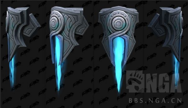 《魔兽世界》光刃拳套获得方法