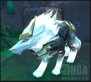 《魔兽世界》光刃拳套获得方法