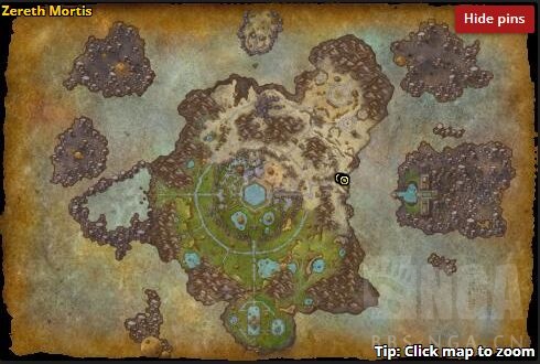 《魔兽世界》光刃拳套获得方法