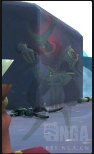 《魔兽世界》光刃拳套获得方法