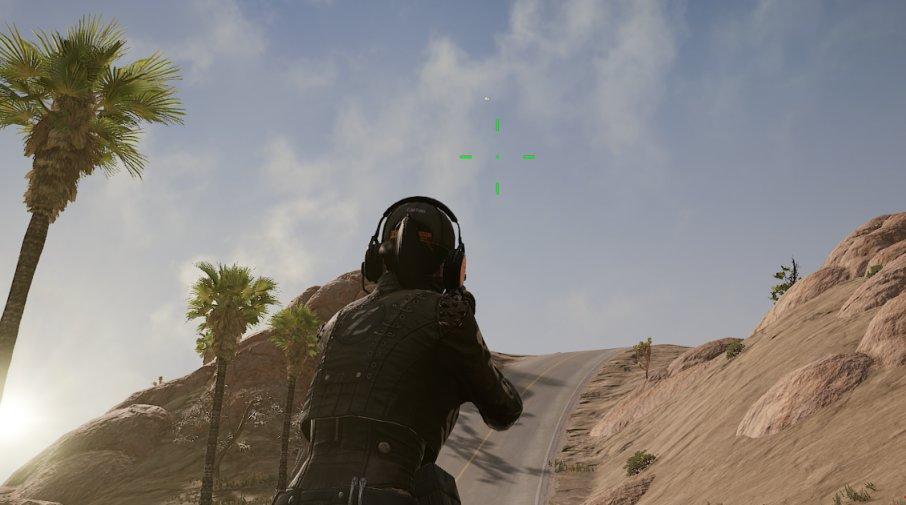 绝地求生15.2版本战术道具怎么用