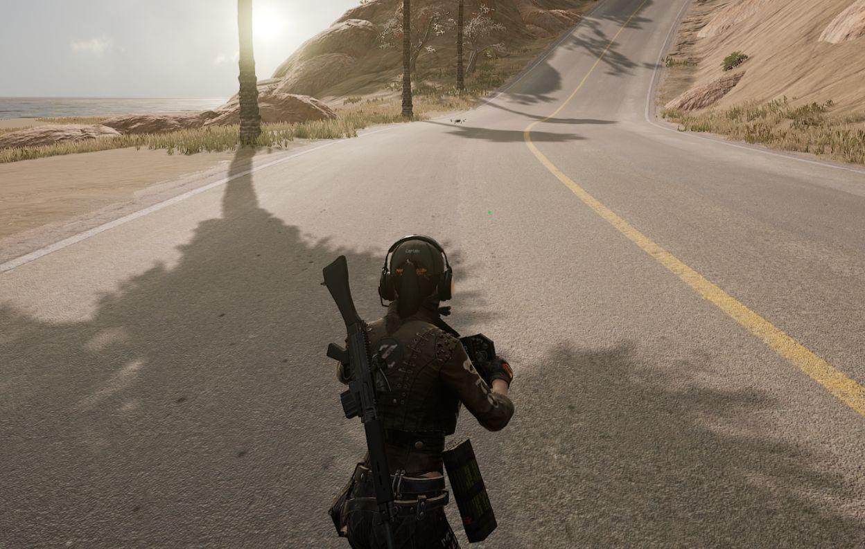 绝地求生15.2版本战术道具怎么用