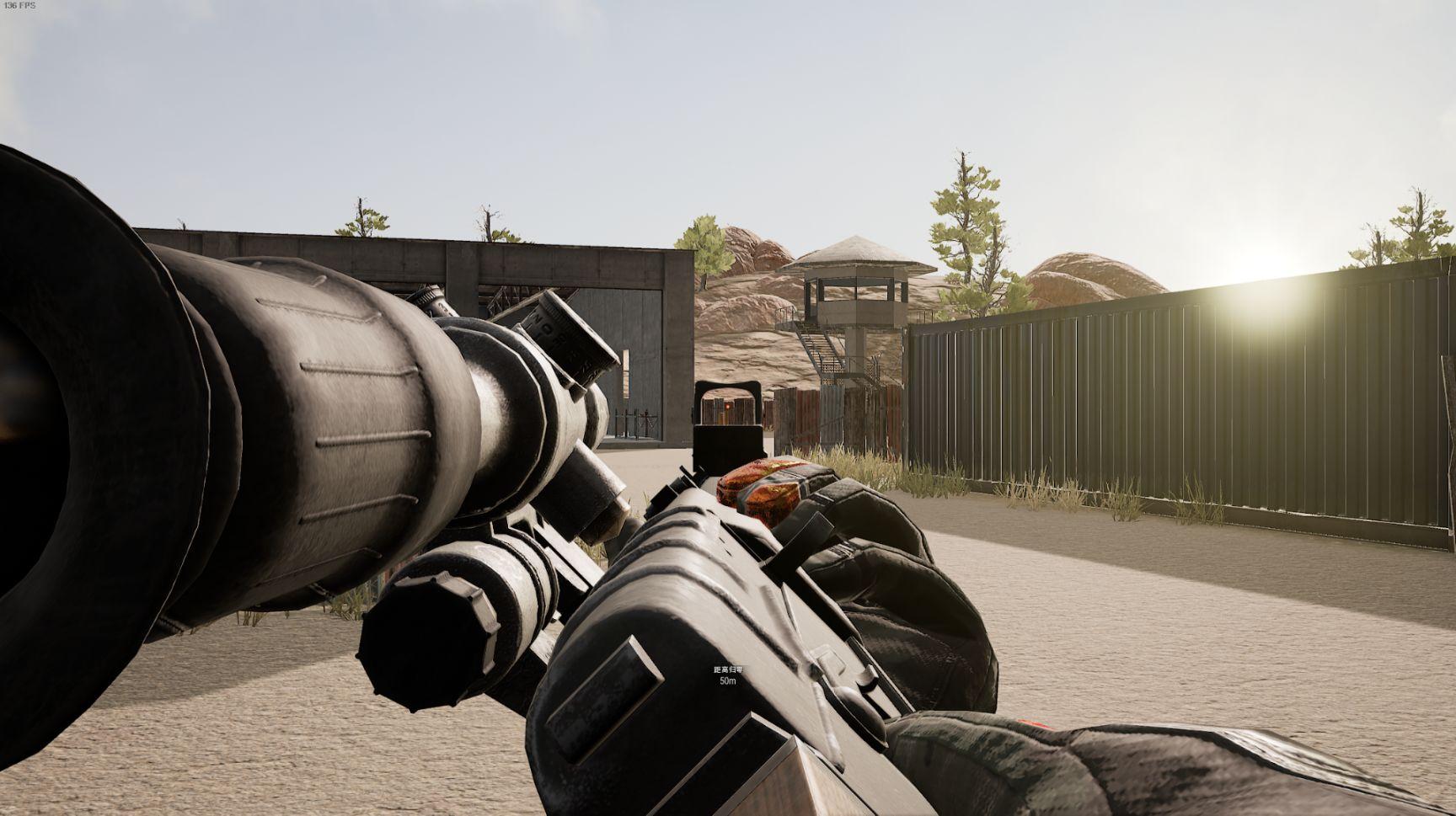 绝地求生15.2版本战术道具怎么用