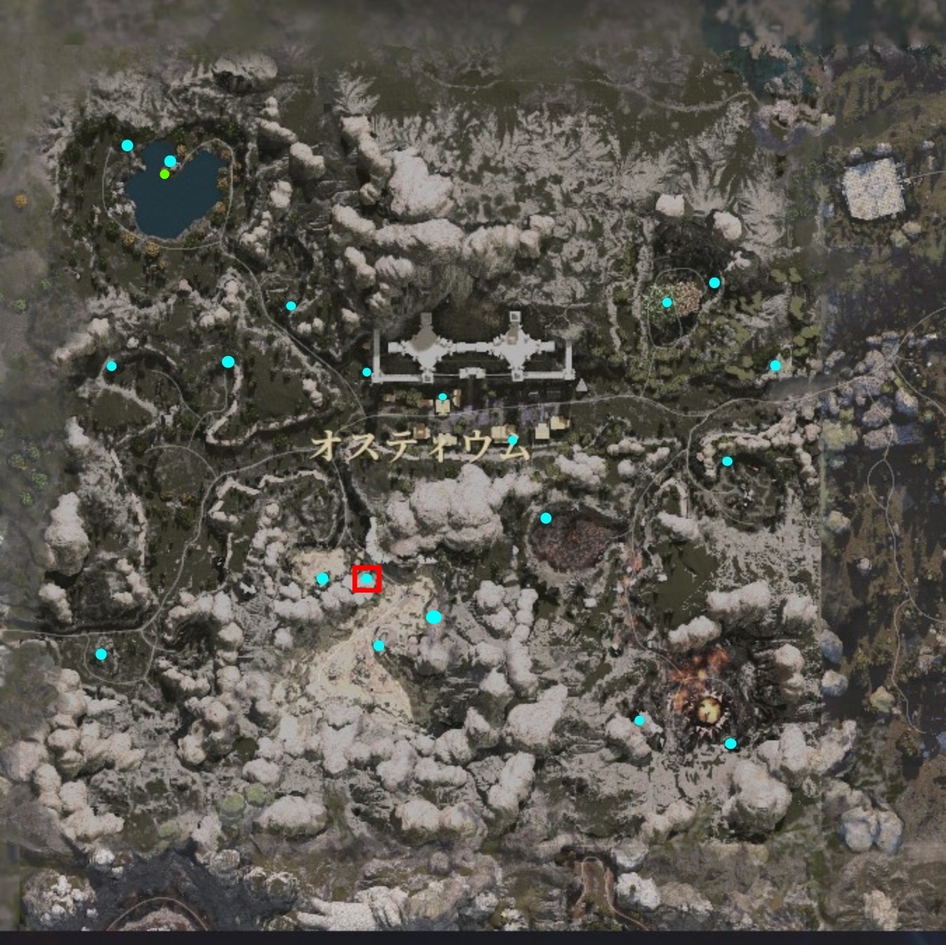 神佑释放在哪收集背包碎片