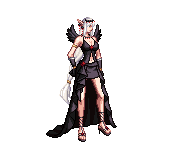 《DNF》2013天使与恶魔套装时装外观效果展示