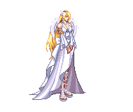 dnf2013天使与恶魔装扮外观