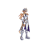 《DNF》2013天使与恶魔套装时装外观效果展示