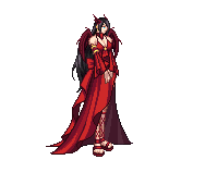 dnf2013天使与恶魔装扮外观