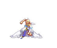 dnf2013天使与恶魔装扮外观