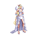 《DNF》2013天使与恶魔套装时装外观效果展示