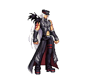 dnf2013天使与恶魔装扮外观