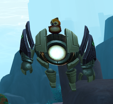 《魔兽世界》佩佩佩克怎么获得