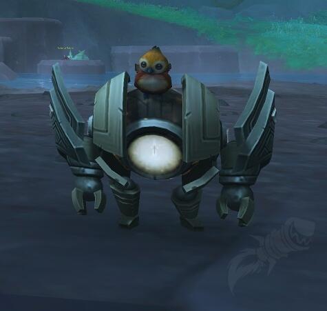 《魔兽世界》佩佩佩克怎么获得