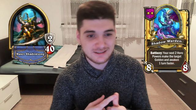 《炉石传说》酒馆战棋玛维影歌战棋伙伴属性一览