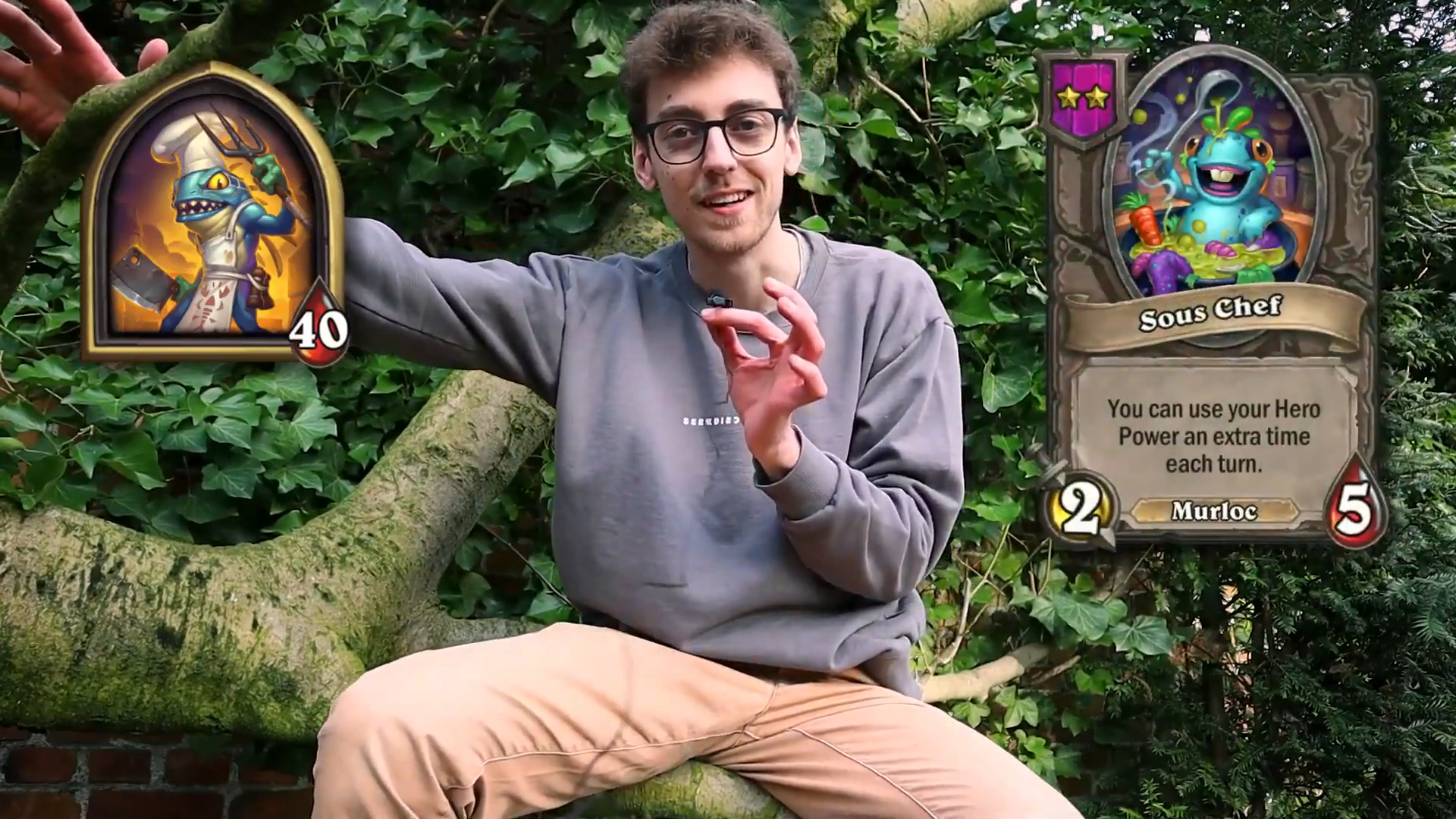 《炉石传说》酒馆战棋厨师曲奇战棋伙伴属性一览