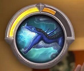 炉石传说酒馆战棋战棋伙伴是什么