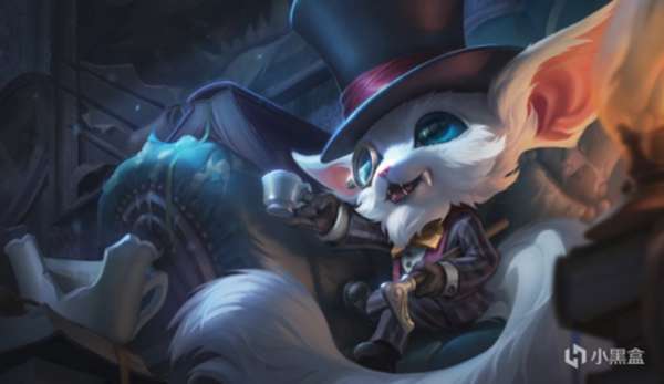 云顶之弈S6.5霓虹之夜新增英雄介绍