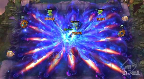 云顶之弈S6.5霓虹之夜新增英雄介绍