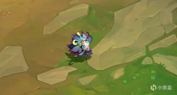 云顶之弈S6.5霓虹之夜新增英雄介绍