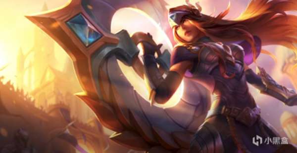 云顶之弈S6.5霓虹之夜新增英雄介绍