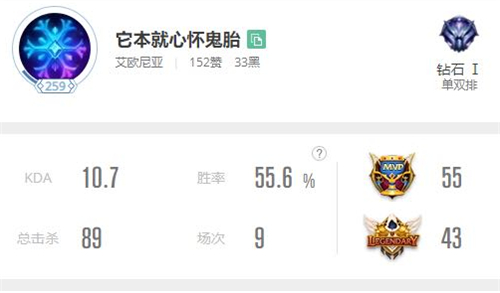 LOL隐藏分低怎么补回来