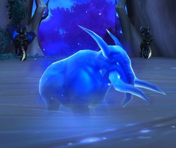 魔兽世界9.2托加斯特法夜变形怎么获得